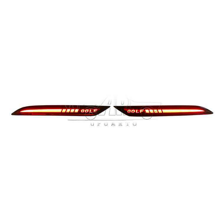 AR-RBL-002 Rear Bumper Lamp for Volkswagen Golf 7.5
