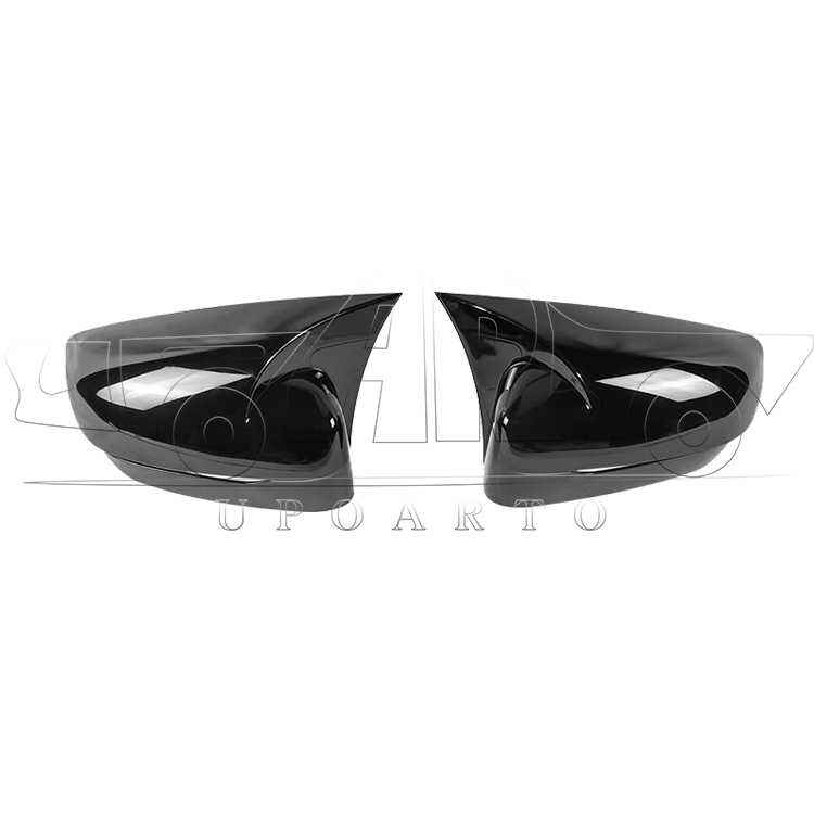 AR-MR-027 ฝาครอบกระจกมองข้างสำหรับ BMW 5 Series G30 2018-2020