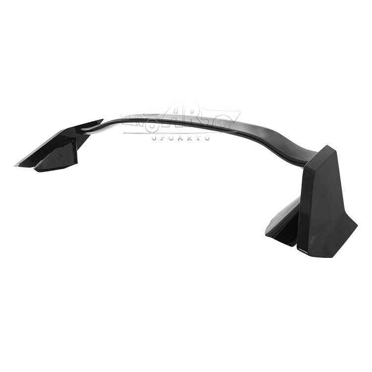 AR-Honda-023 Стиль Type R Задний Спойлер Для Honda 10-е Поколение Civic Седан 2016 2017 2018 2019 2020