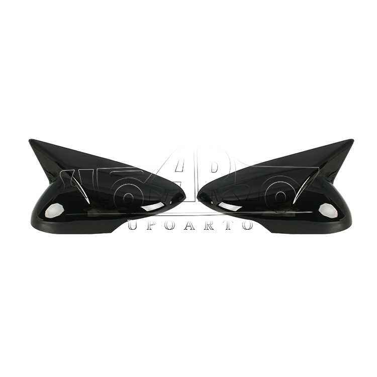 AR-Mahindra-005 Side Mirror Cover for Mahindra XUV300 2019+ XUV400 2023+ 3XO 2024+