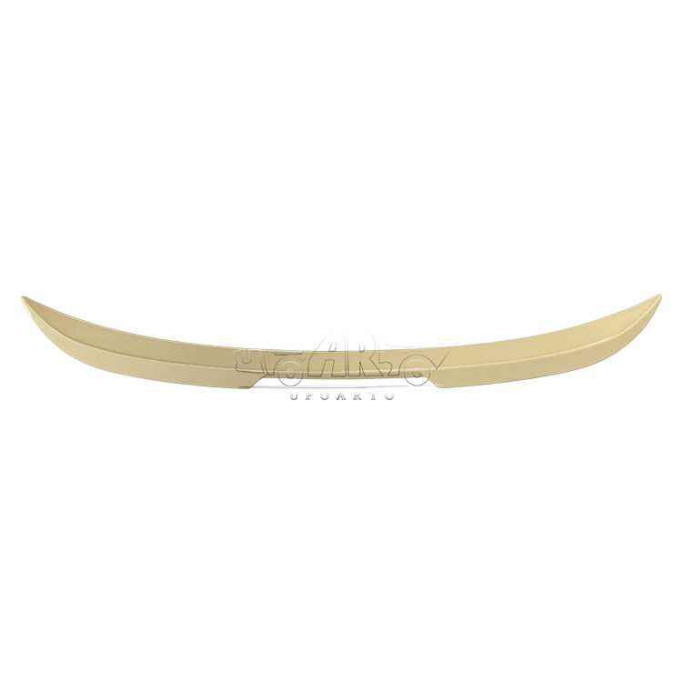 AR-BMW-0308 Rear Spoiler for BMW 3 Series G21 Touring 2018+