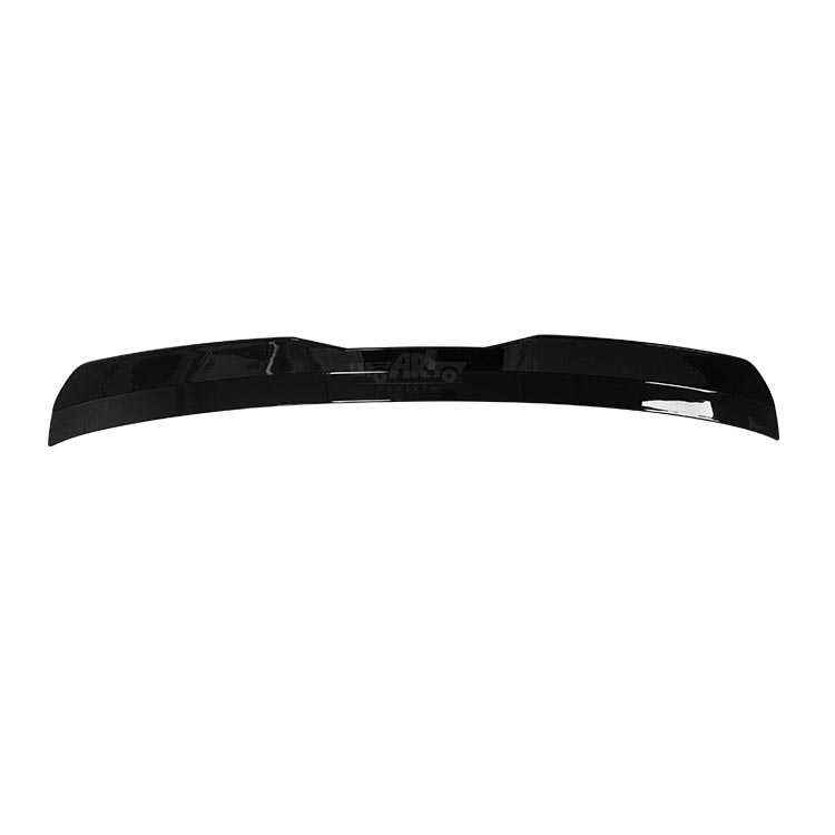 AR-Peugeot-005 Rear Spoiler for Peugeot 308 MK2 T9 Pre-facelift Hatchback