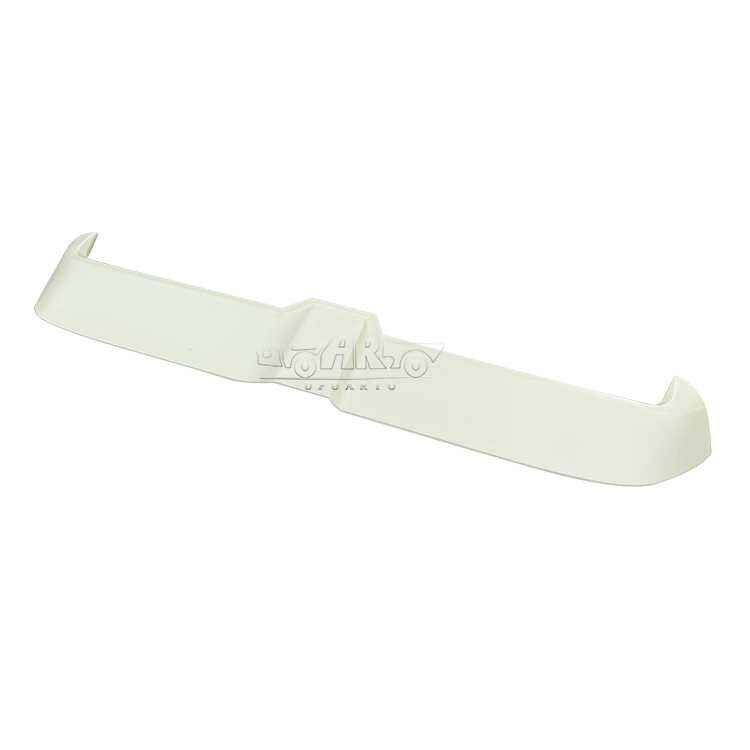 AR-VW-0292 Oettinger Style Rear Spoiler for Volkswagen Gol 5-Door Hatchback 2000-2005