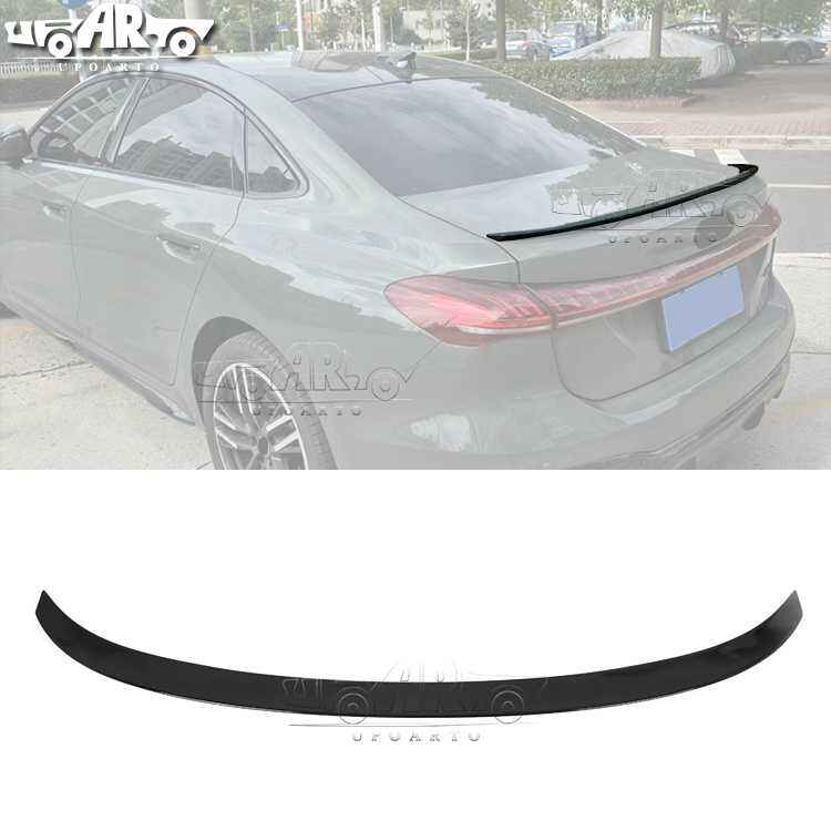 AR-AUDI-0124 リアスポイラー AUDI A5 S-Line B10 セダン 2024+