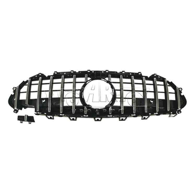 Mercedes Benz CLS Class W257 Harap na Grille