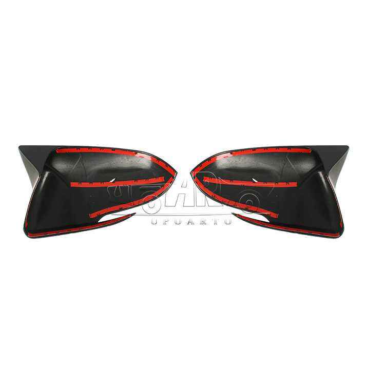 AR-KIA-036 Side Mirror Cover for KIA Sonet 2020+ Carens 2022+
