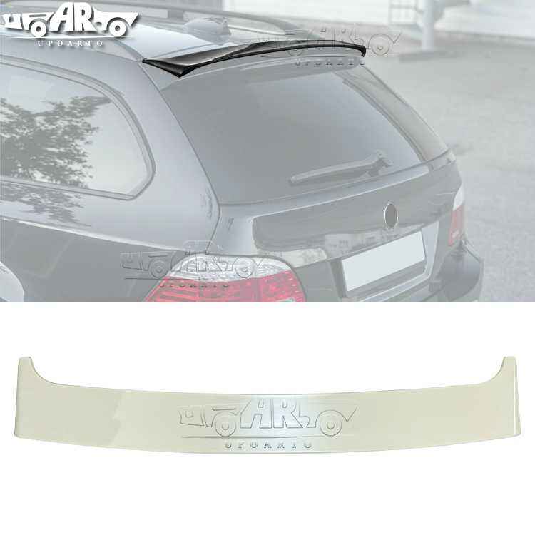 AR-BMW-0227 Zadní spoiler pro BMW řady 5 E61