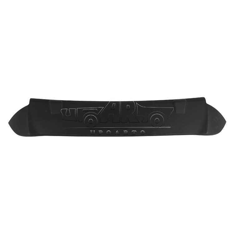 AR-Honda-031 Roof Buntot Para sa Honda Fit Jazz 2008-2013