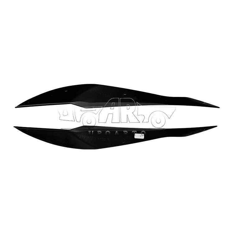 AR-BMW-0187 Light Brow for BMW 3 Series F30 2012-2018