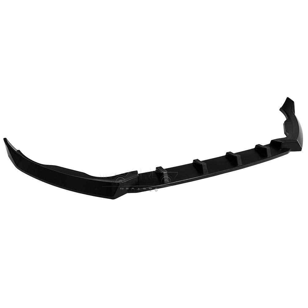 AR-Ford-080 3 Parts Front Lip for Ford Transit Tourneo Connect Barn Door 2014-2024