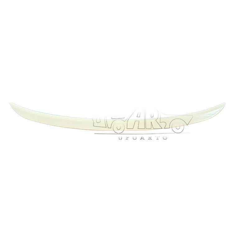 AR-Nissan-026 SR Style Rear Spoiler for Nissan Sylphy Sentra 2020-2023