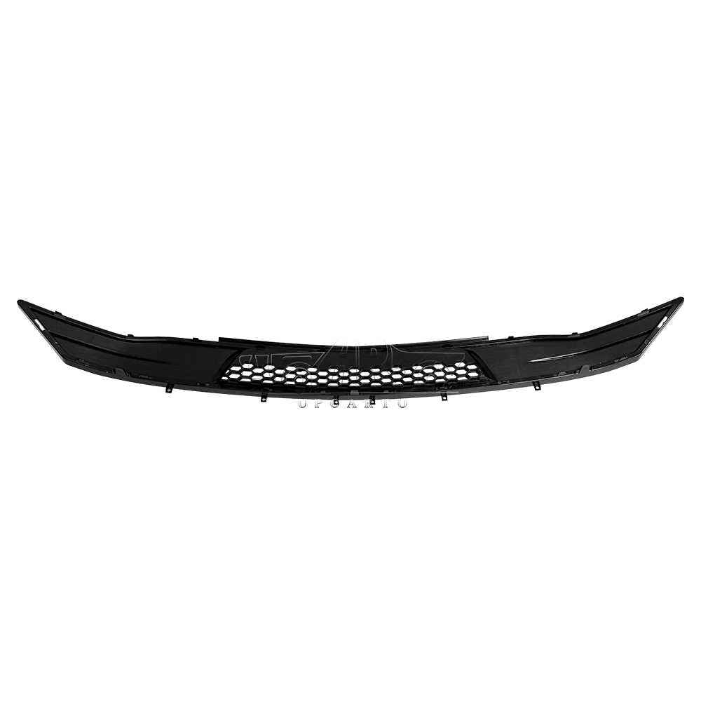AR-Mustang-042 Voorste ondergrille voor Ford Mustang GT EcoBoost 2018-2023