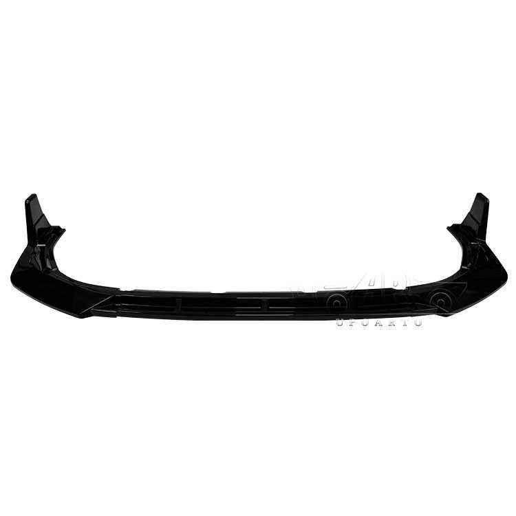 AR-Toyota-0171 3 Parts Front Lip for Toyota Camry SE XSE 2021+