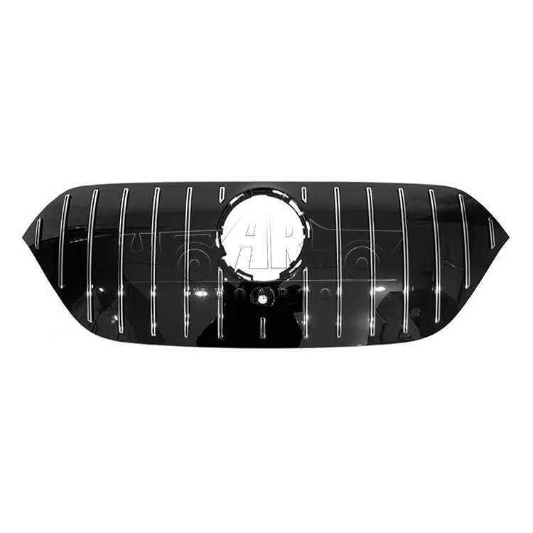 Mercedes Benz EQS Class W296 Front Grille