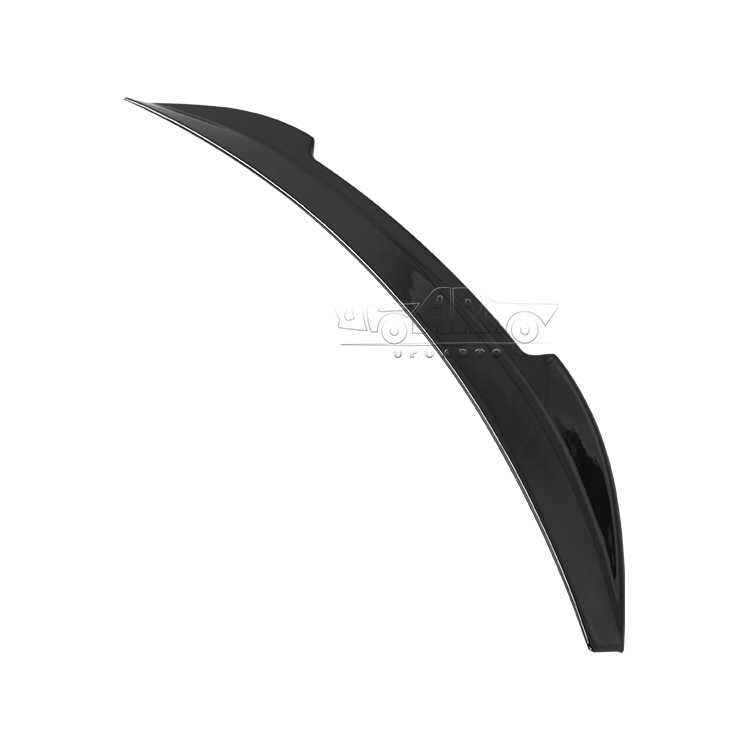 AR-Jaguar-003 Spoiler arrière pour Jaguar XE R-Dynamic X760 Restylage 2019+