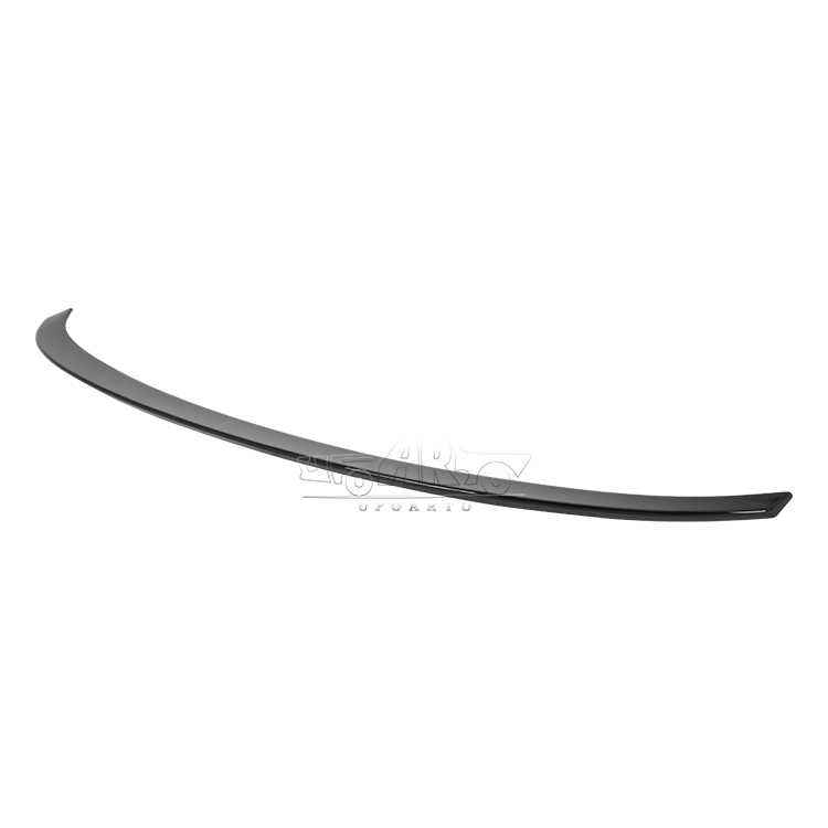 AR-AUDI-0123 Original Factory Style Rear Spoiler for AUDI A5L Sportback 2024+