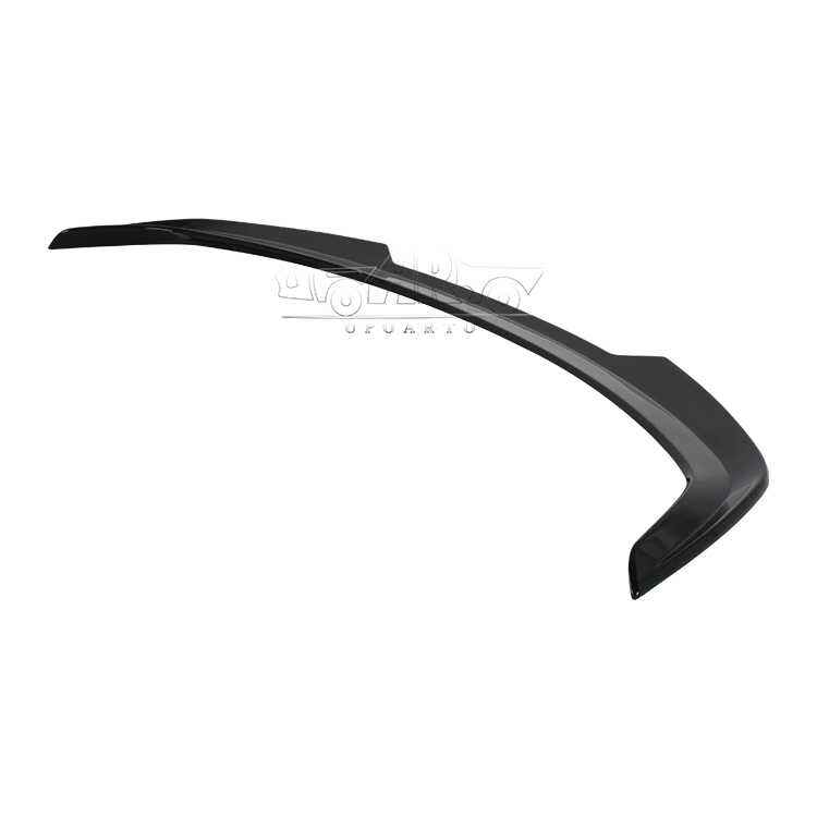 AR-SEAT-021 Rear Spoiler for Seat Cupra Formentor MK1 Facelift 2024+