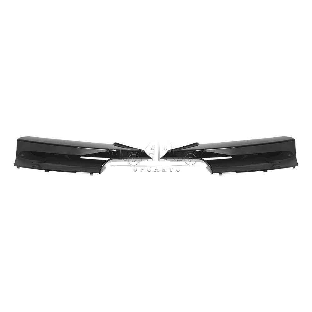 زاویه‌ی پوشش جلویی AR-BMW-0409 برای مدل‌های BMW سری ۳ F30 نسخه‌ی M Sport (سال‌های ۲۰۱۸–۲۰۱۲)