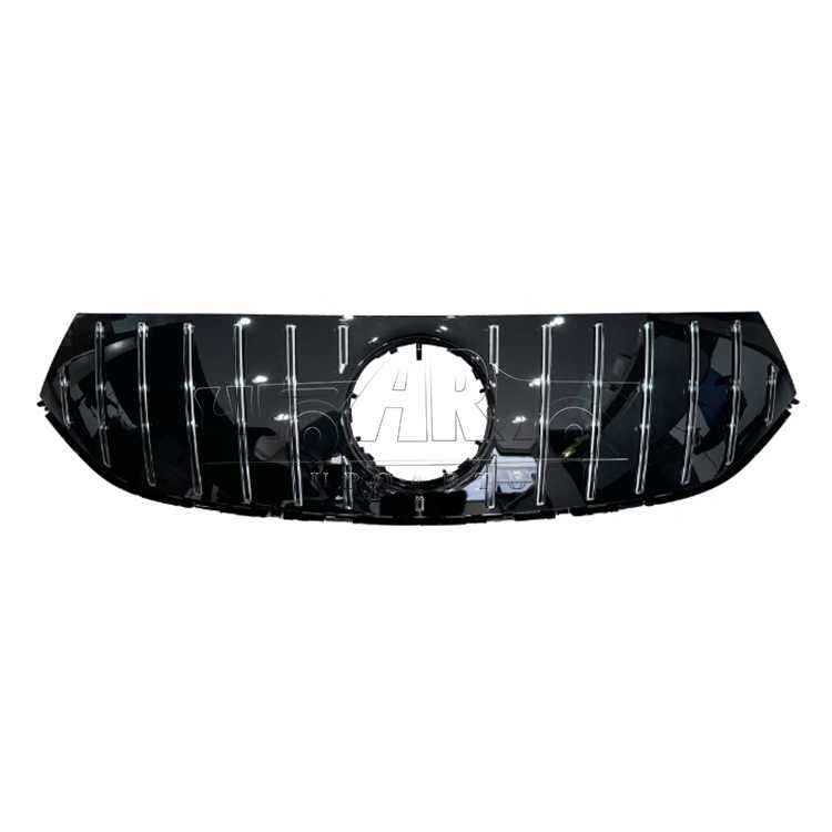 Mercedes Benz EQA Class H243 Front Grille