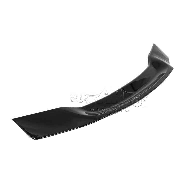 AR-AUDI-037 R Style Rear Spoiler for Audi A4 B8 Sedan 2009-2016