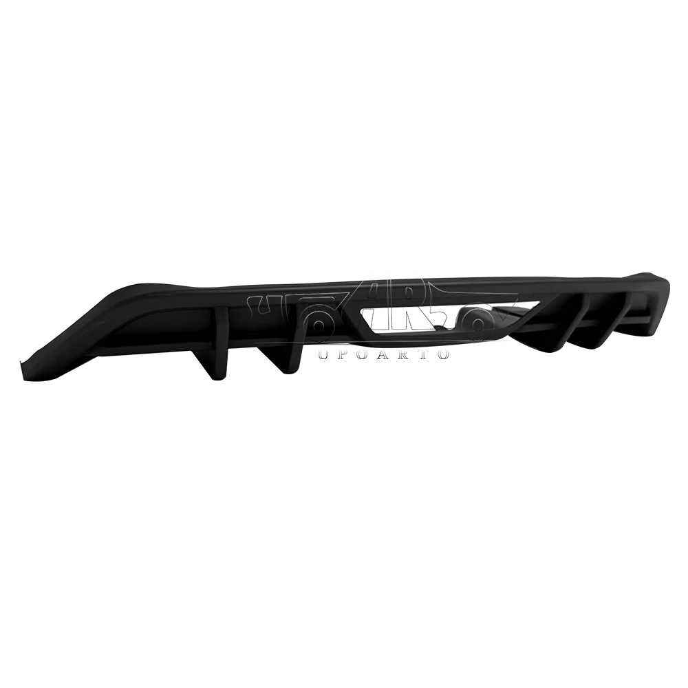 AR-Mustang-040 Achterdiffuser voor Ford Mustang 2018-2023