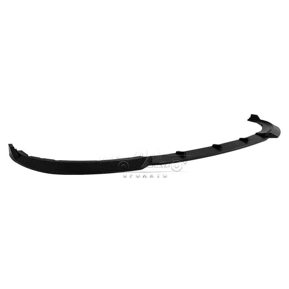 AR-BMW-0389 3 Parts Front Lip for BMW 3 Series G20 SE Pre-LCI 2020-2022