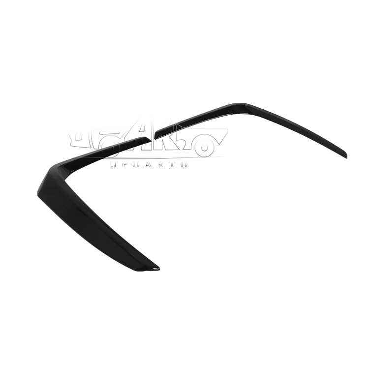 AR-Ford-073 Front Canard for Ford Puma ST-Line 2024+