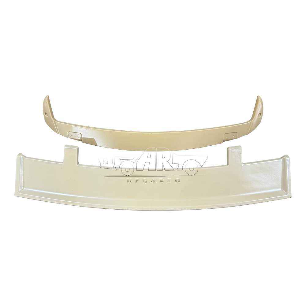 AR-Suzuki-023 M Style Rear Spoiler for Suzuki Swift 2024+