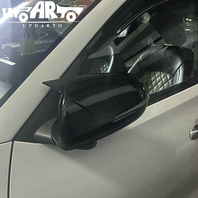 kia sonet wing mirror cover.jpg