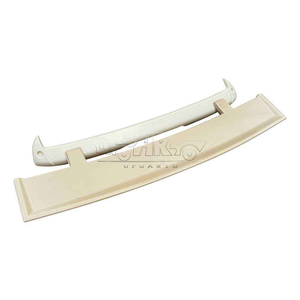 AR-Suzuki-048 M Style Zadnji spoiler za Suzuki Swift 2024+