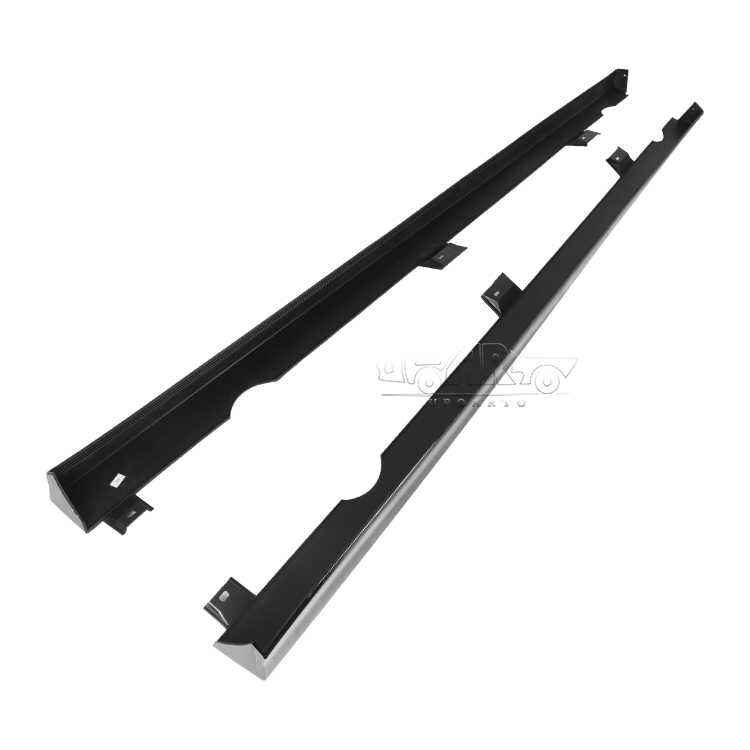 AR-VW-0121 Jupes Latérales pour Volkswagen Golf 7 7.5 R-line