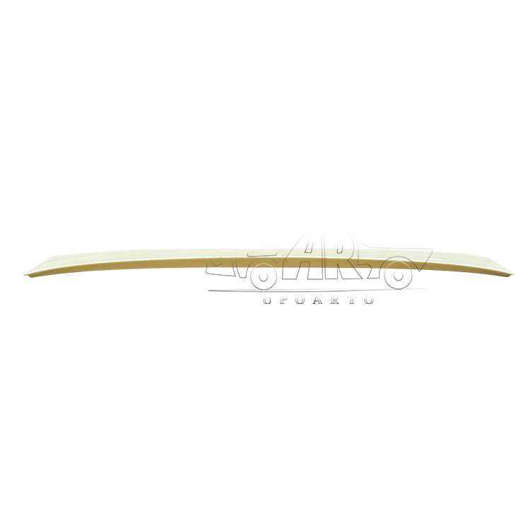 AR-BMW-0341 Střešní spoiler pro BMW 5 řady E39 4dveřový sedan 1997-2003