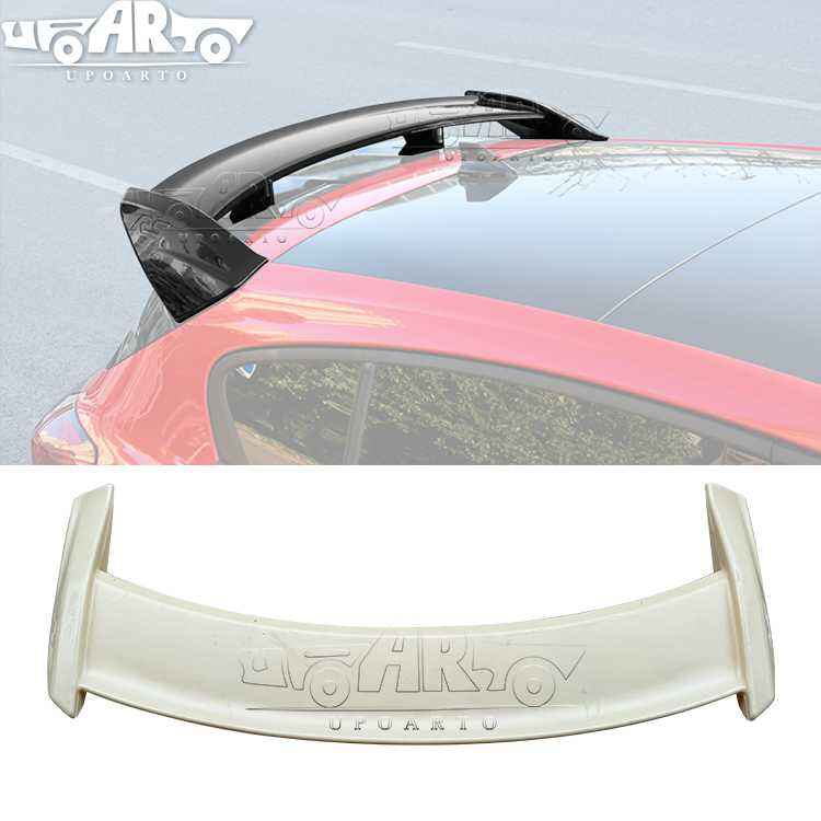 AR-Ford-010 RS Style Rear Spoiler for Ford Focus Hatchback Ecoboost MK4 2019-2020