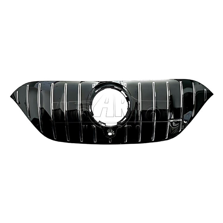 Mercedes Benz EQE Class W294 Front Grille