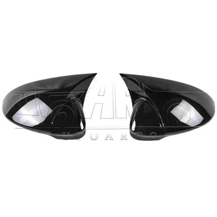 AR-MR-032 Volkswagen Golf 8 үчүн паста стилиндеги каптал күзгү капкактары