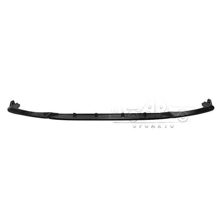 AR-BMW-0310 3 Parts Front Lip for BMW 5 Series G30 Standard 2017-2020