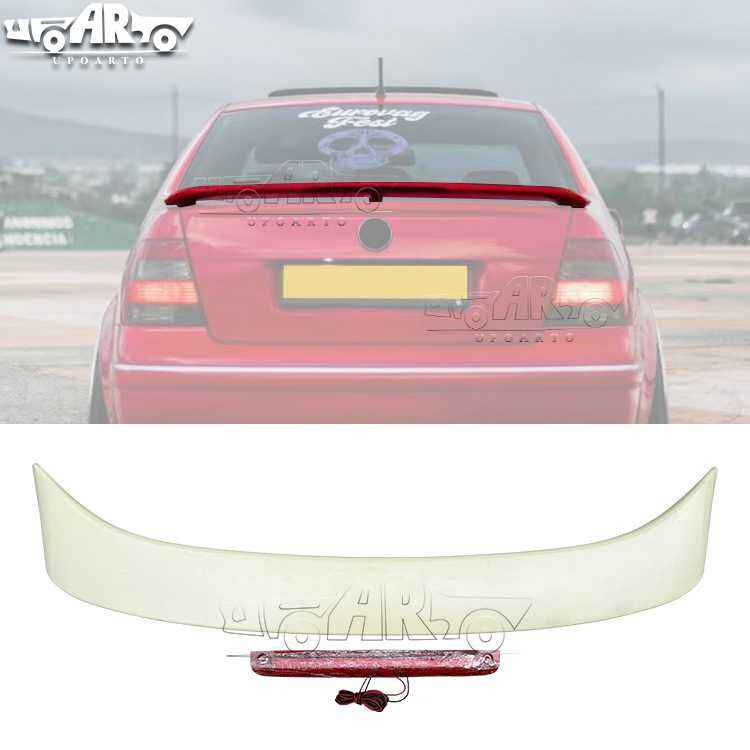 AR-VW-0272 Estilo ng Likod na Spoiler para sa Volkswagen Bora A4 1J 2001-2005
