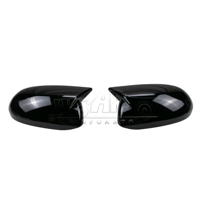 AR-MR-066 Model Lipit Capac Acoperiș Laterale Retrovizoare pentru KIA K2 Fără Lampă Mașină 2011-2015