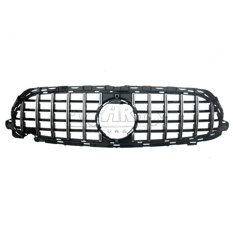 AR-BenZGR-032 GTR Style Front Grille for Mercedes Benz E Class W213 2021+