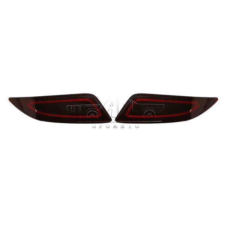 AR-RBL-005 Rear Bumper Lamp for Toyota Camry 2015-2017