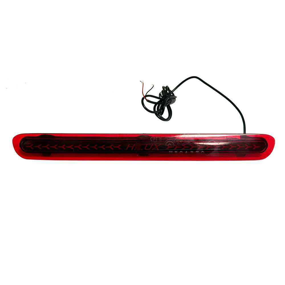 Luce di stop posteriore per portellone AR-Toyota-0205 per Toyota Hilux Revo 2015+