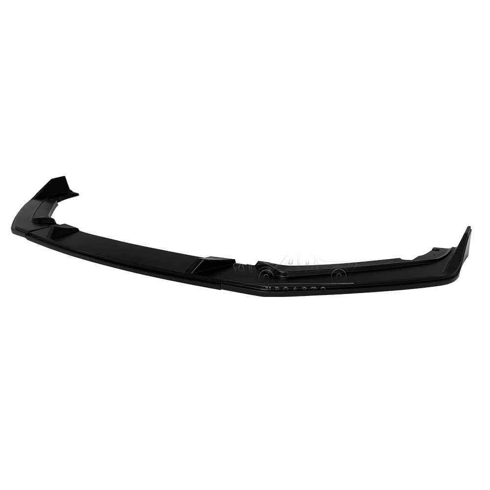 AR-Nissan-029 3 Parts Front Lip for Nissan Sunny Versa Almera N18 2020+