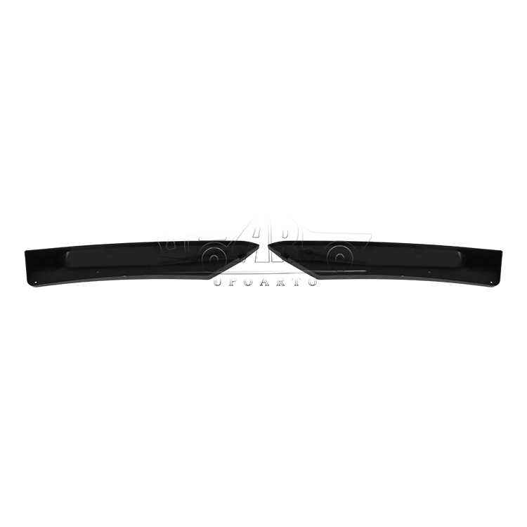 AR-BenZ-0142 Rear Side Splitter for Mercedes BenZ E-Class W214 2024+