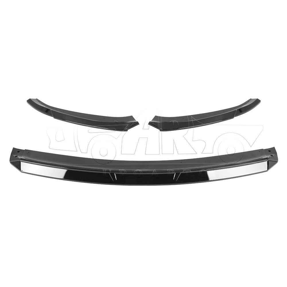 AR-BYD-016 Front Lip for BYD Seal 2022+