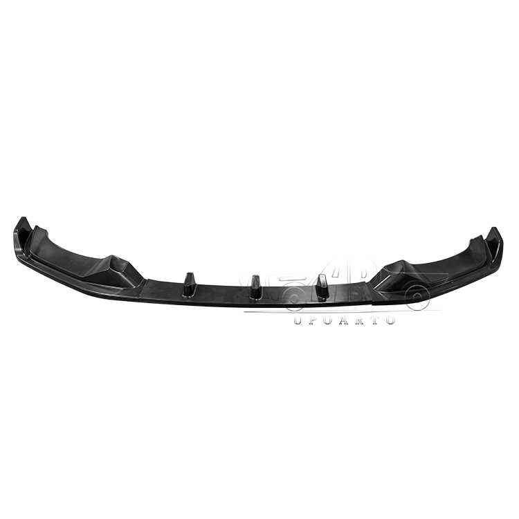 AR-BMW-0292 3 Parts Front Lip for BMW F87 M2 2016-2018