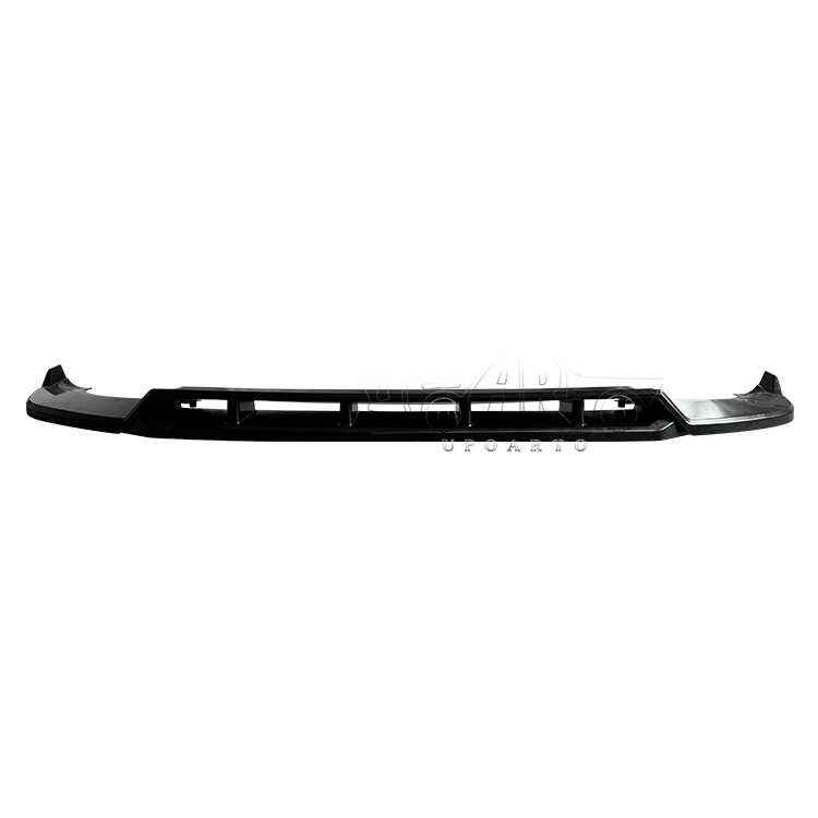 AR-BMW-0258 Lábio frontal de 4 seções para BMW X3 G01 LCI 2022+