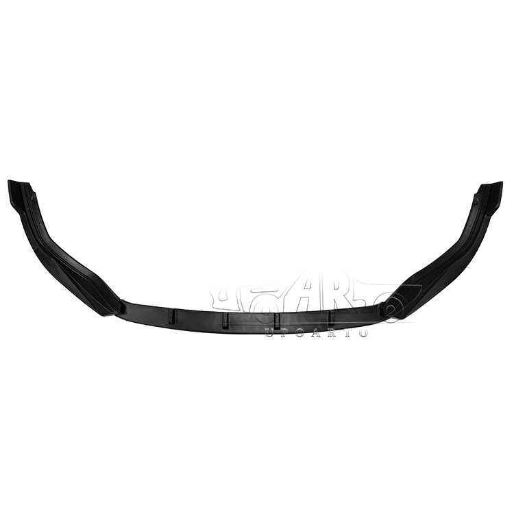 AR-VW-0126 3 Parts Front Lip for Volkswagen Jetta/Sagitar 2023
