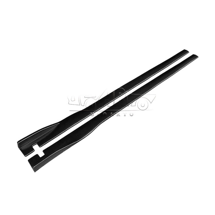 AR-MG-003 Side Skirts For MG6 2017-2018