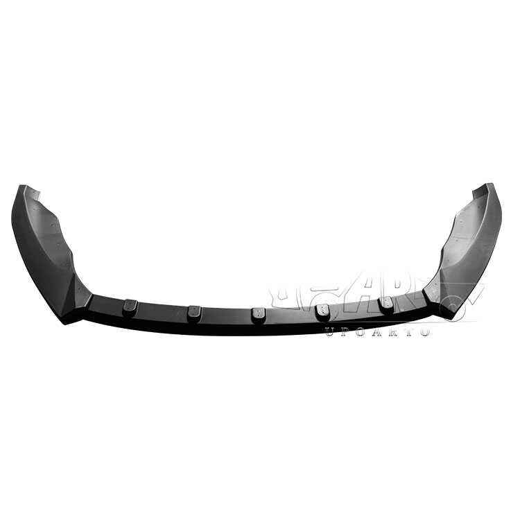 AR-Skoda-021 Front Lip for Skoda Octavia 2017