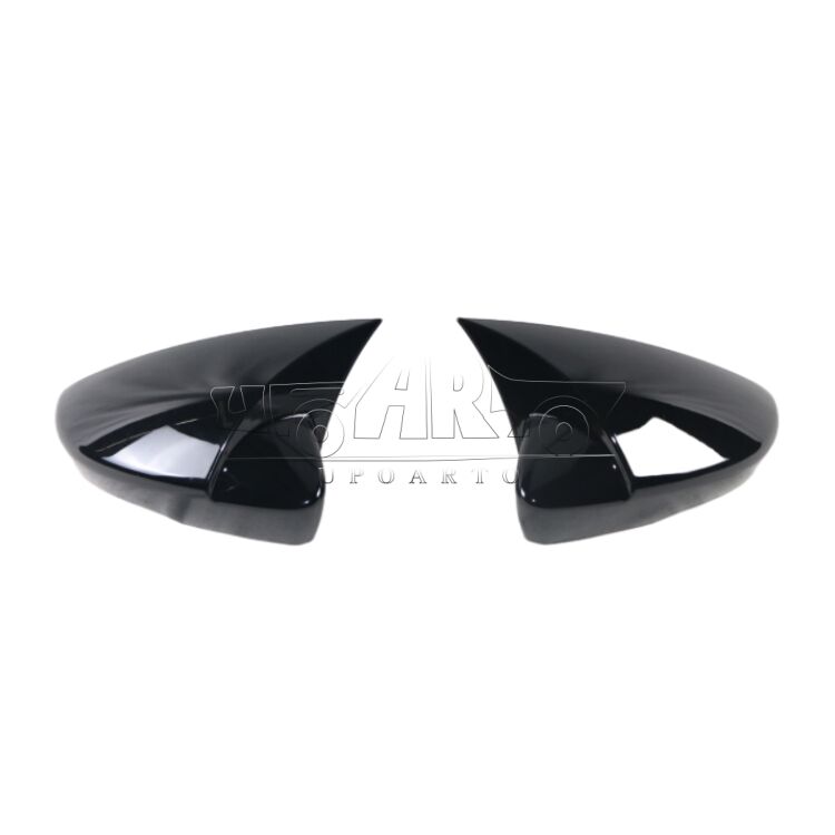 AR-MR-047 Cache-miroirs latéraux en style collant pour Skoda Octavia 2015-2017
